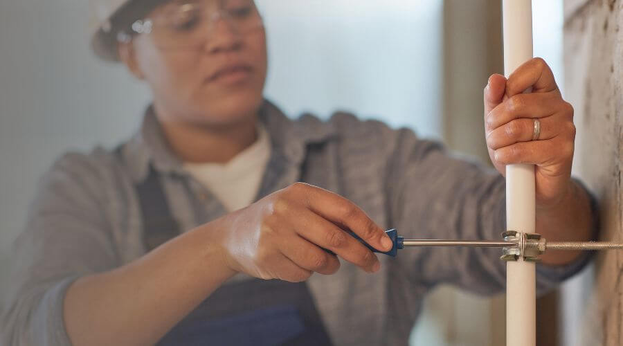 Professional annual plumbing maintenance services in Graysville, TN